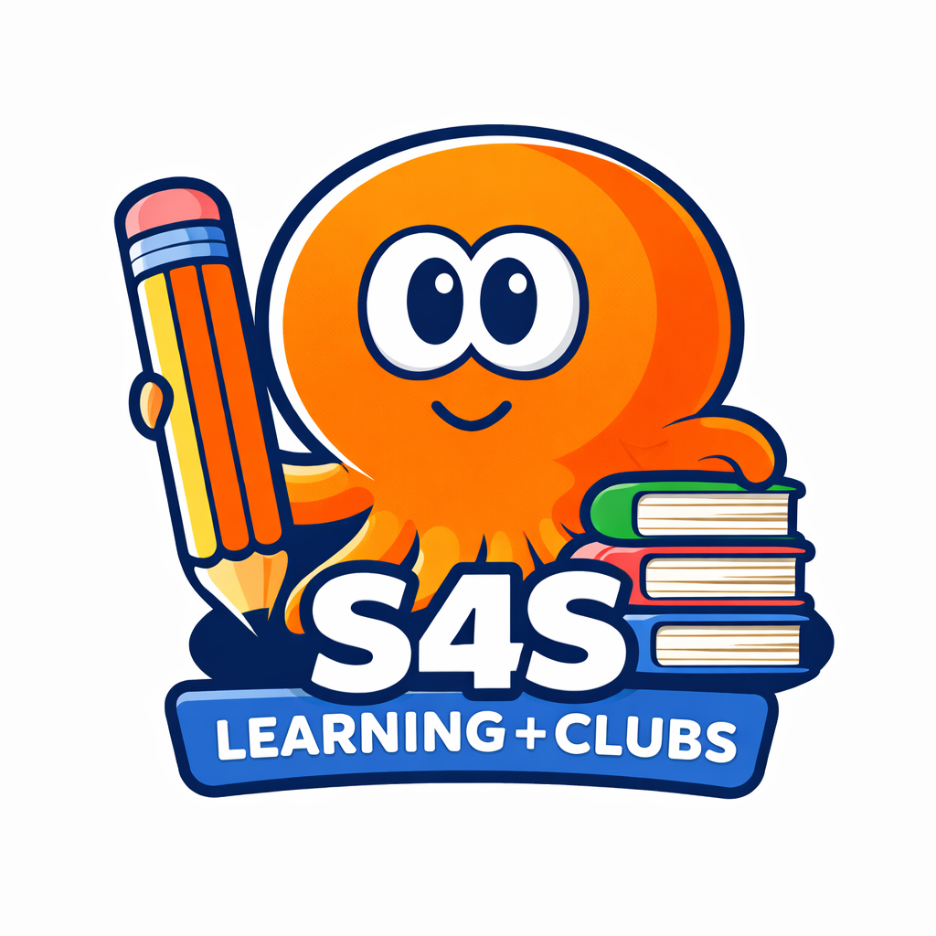 S4S Learning+ Clubs™